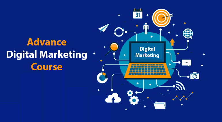 Advance digital marketing course in Indore- SEOWiders