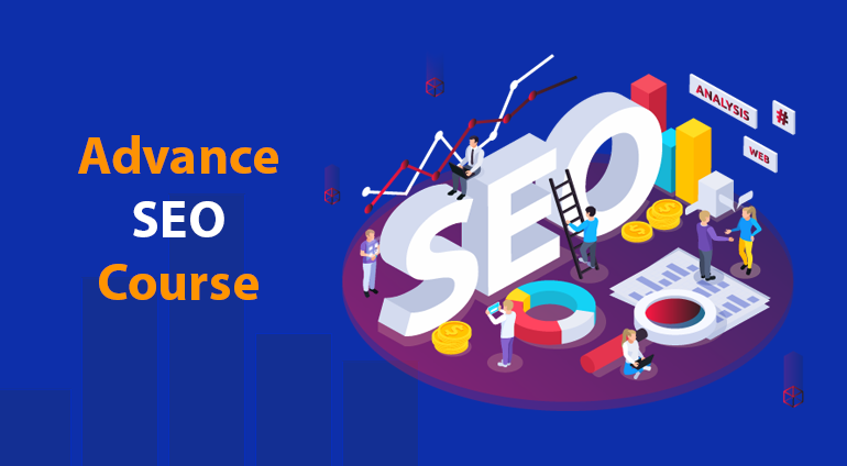 SEO Course- SEOWiders