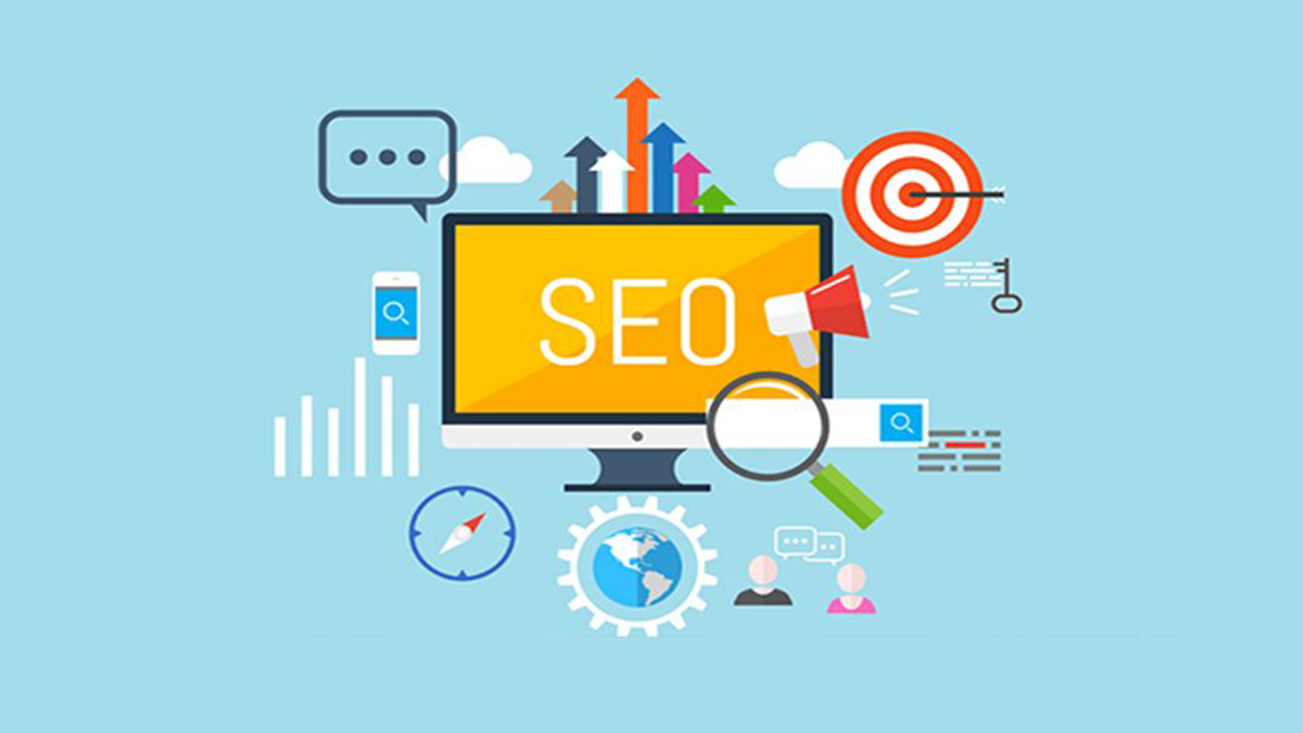 SEO Course- SEOWiders